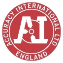 Accuracy International logo