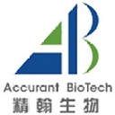 Accurant Biotech, Inc logo