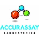 Accurassay Laboratories Ltd. logo