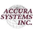 Accura Systems, Inc. logo