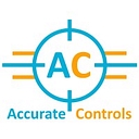 Accurate Controls Ltd logo
