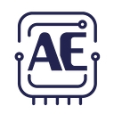 Accurate Electronics logo
