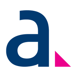 Accurate Background logo