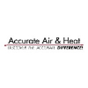 Accurate Air And Heat Corp. logo