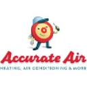 Accurate Air Mechanical Services, Inc. logo