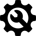 Accurate Auto Center logo