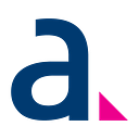 Accurate Background logo