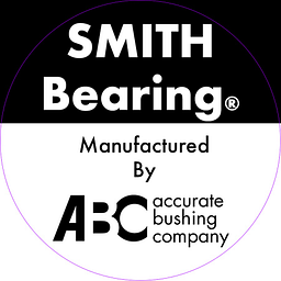 Accurate Bushing Co. - Smith Bearing logo