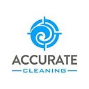 Accurate Cleaning, Inc. logo