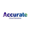Favicon of Accurate Cloud Solutions
