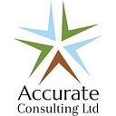 Accurate Consulting Limited logo