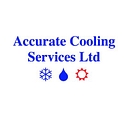 Accurate Cooling Services logo