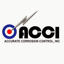 Accurate Corrosion Control, Inc. logo