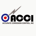Accurate Corrosion Control, Inc logo
