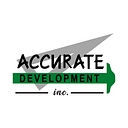Accurate Development logo