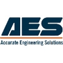 Accurate Engineering Solutions (Aes) logo