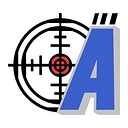 Accurate Excavation logo