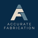 Accurate Fabrication logo