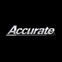Accurate Fishing logo