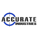 Accurate Industries Canada Ltd. logo