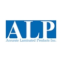 Accurate Laminated Products logo
