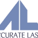 Accuratelaser and Skin Aesthetics logo