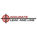 Accurate Leak and Line logo