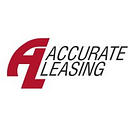 Accurate Leasing logo