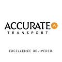 Accurate Logistics logo