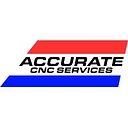 Accurate Cnc Services logo