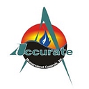 Accurate Measurement Controls, Inc. logo