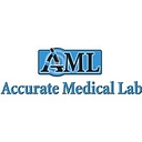Accurate Medical Laboratories Inc. logo