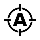 Accurate Network Services Inc. logo