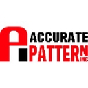 Accurate Pattern, Inc. logo