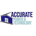 ACCURATE POWER AND TECHNOLOGY INC logo