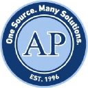 Accurate Printing logo