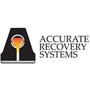 Accurate Recovery Systems logo