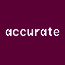 Accurate Software Solutions New Zealand logo