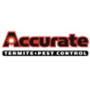 Accurate Termite And Pest Control logo