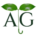 Accuratus Green Payroll logo