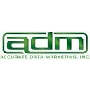 Accurate Data Marketing, Inc. logo
