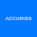 Accurids logo