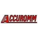 Accuromm Usa Inc. logo