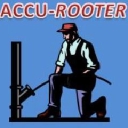 ACCU-ROOTER logo