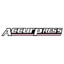 Accurpress International Sales Ltd. logo