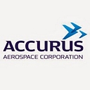 Accurus Aerospace Corporation logo