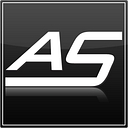 Accuscore logo