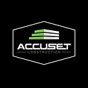 Accuset Construction Inc. logo
