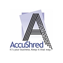 Accushred, Llc logo