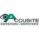 Accusite Surgical logo